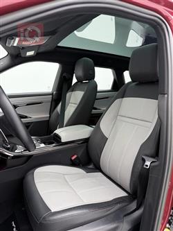 لاند ڕۆڤەر ڕانج ڕۆڤەر ئیڤۆک